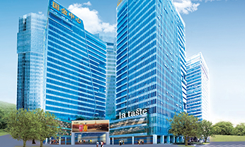 广东会·(中国区)有限公司官网