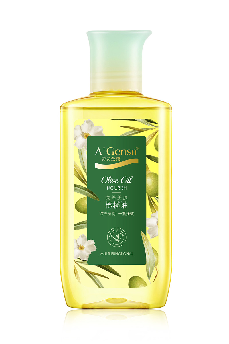 Nourishing and Skincare Olive Oil