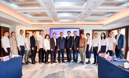 创新驱动发展，专家智启将来