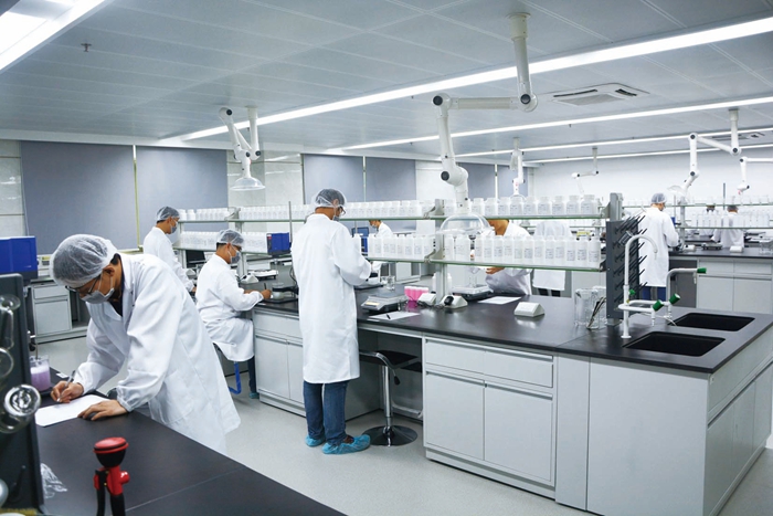 广东会·(中国区)有限公司官网