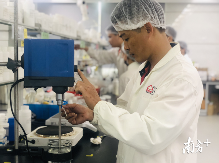 广东会·(中国区)有限公司官网